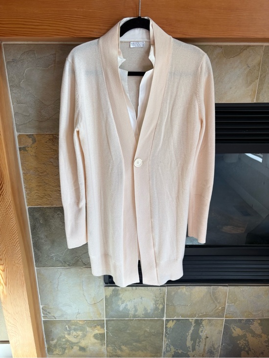 Brunello Cucinelli Sweaters - Brunello Cucinelli Cashmere Sweater
